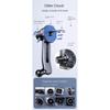 Car Phone Holder Car Air Outlet Special Navigation Holder Universal 2023 New Anti-Shake