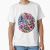 Custom SpiderVerse Fan Art  Classic T-Shirt