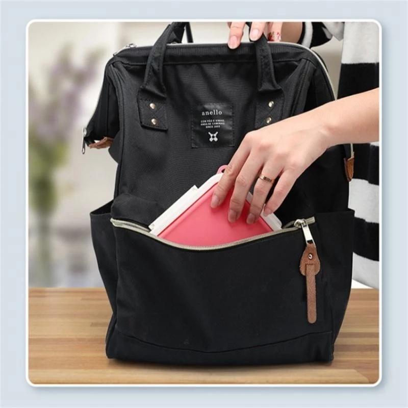 Portable Sandwich Bread Container Toast Bento Box Food Storage Case Reusable Microwavable Lunch Boxes Student Dinnerware
