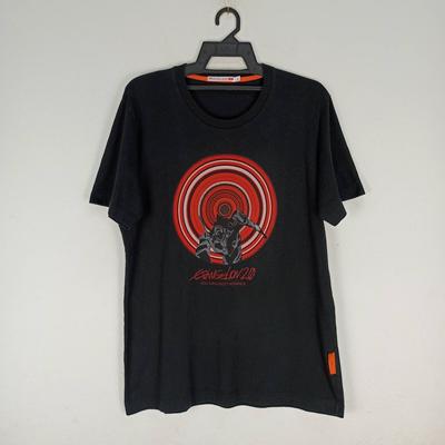 Evangelion:2.0 You Can (Not) Advance T-shirt
