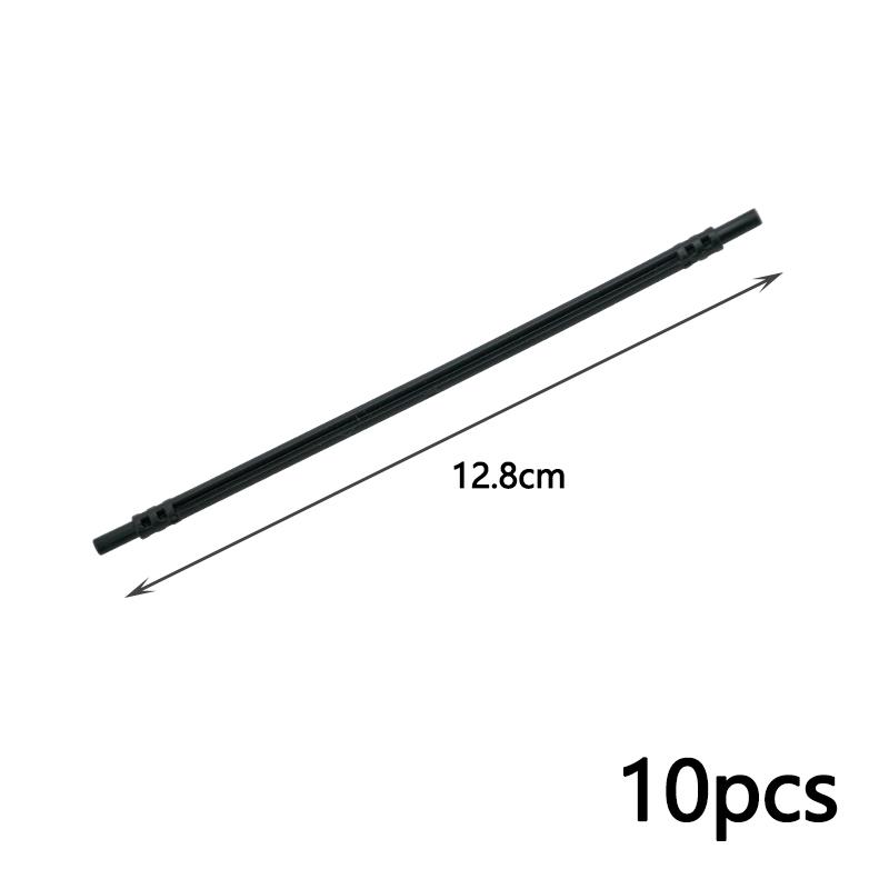 

MOC Assmble Particle Compatible 32202 Axle Hose Soft 16L Building Block Educational Creative Toys For Children Gifts