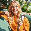 Wide Angle Mirror For Phone Portable Cellphone Wide Angle Mirror Phone Magnetic Holder For Selfie Vlogging Streaming Travel