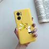 For Xiaomi Redmi Note 11E Case Cute Cactus Avocado Painted Phone Cover For Xiaomi Redmi 10 11 Prime 5G Note11E 11 E Coque Fundas