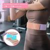 1Pair Wearable Weighted Wrist Strap Adjustable Exercise Weighted Bracelets  Cardio