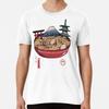 A Japanese Ramen  S To 5XL Made In the AU/USA T-Shirt