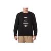 Timberland Camiseta Transpirable de Manga Larga para Hombre tops Negro A43E5-001