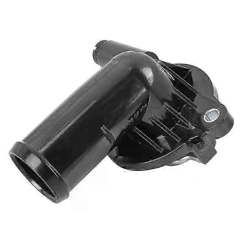 Car Auto Thermostat Housing 5184977AE 5184977AD For Dodge Charger Challenger Chrysler 300 2011- hwy