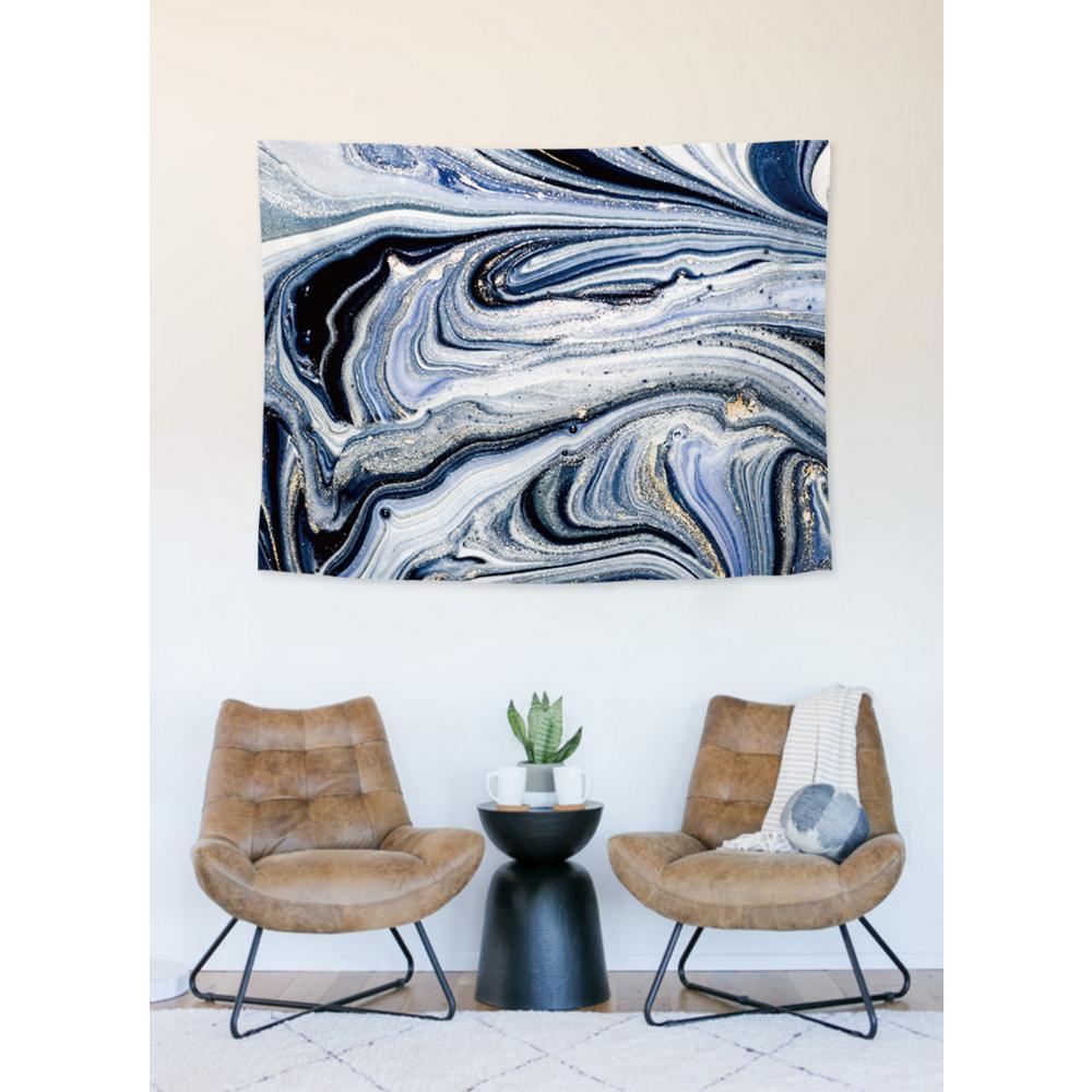 Nordic Ins Background Cloth Hanging Cloth Living Room Bedroom Wall Cloth Home Bedside Decoration Painting Tapestry