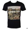 System Of A Down Pharoah Pattern Printed Tshirt Casual Street Style Cotton Tshirt Suitable For Enthusiasts To Wear