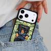 Tony Montana Scarface Phone Case for iPhone 17ProMax 12 13 14 15 16e 17 Pro Max Plus Air Cover