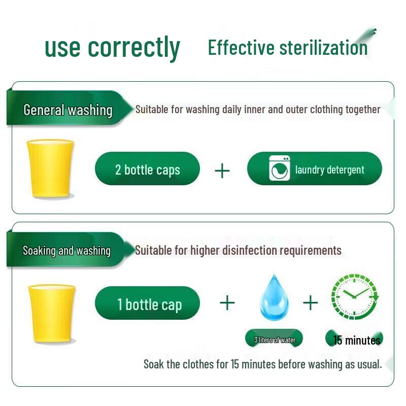 Dettol Laundry Disinfectant Classic Pine