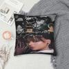 Y2K Sofa Ayliva Singer Tour 2026 Decoration Pillowcase Merch  Pillow Covers Square Multiple Sizes