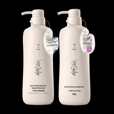 Shampoos & Haarspülung – Shampoos