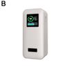 For Anker Prime 20000mAh Power Bank Silicone Protective Case Dustproof Shockproof Anti-drop Soft Power Bank Cover Accessories