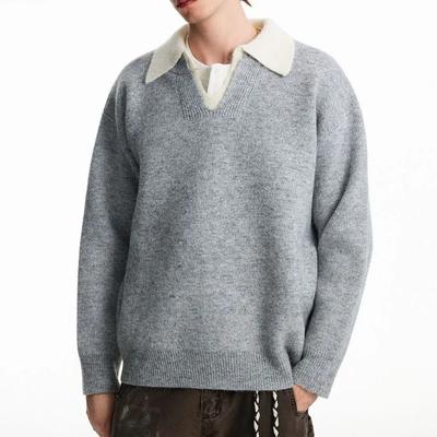 Sıcak tutan kıyafetler – Kazaklar ve uzun kollular