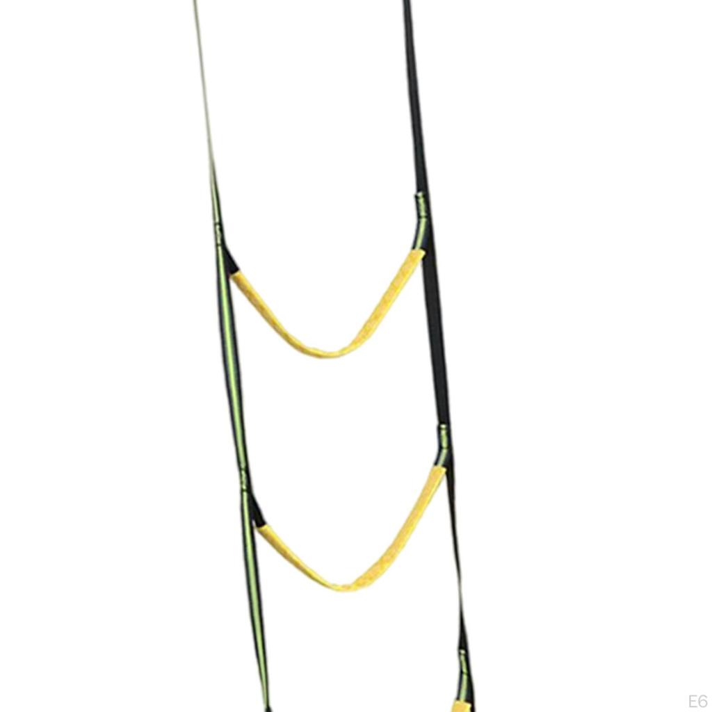 Marine Rope Ladder for Water Activities