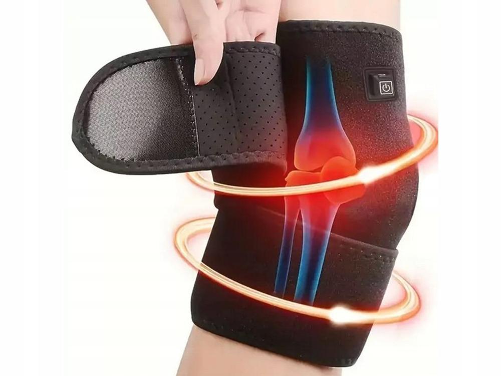 Knee Brace Sc-113 (120)