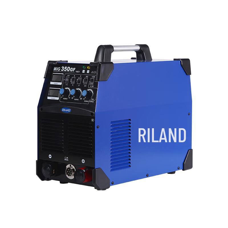 RuiLing Industrial Split MIG-350GF CO2 Welder