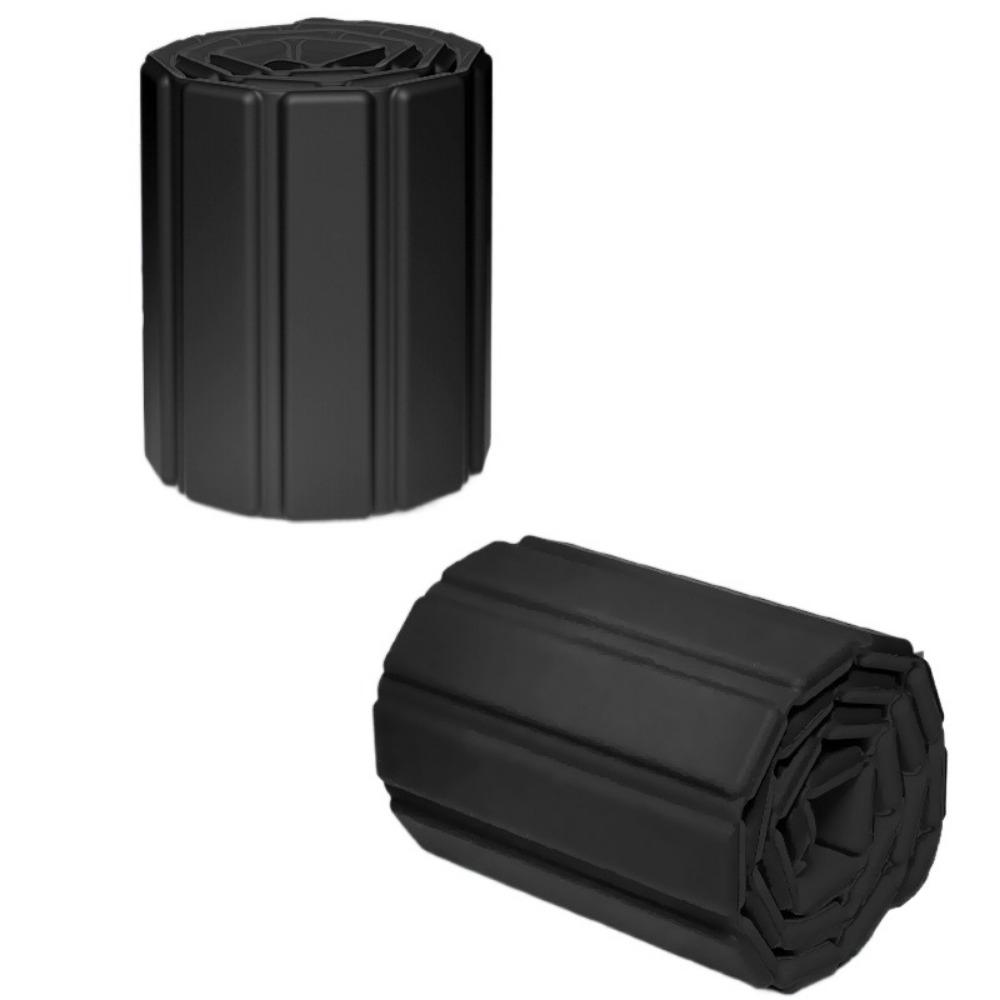 1Pair Adjustable Wrist Weight Bracelet Wearable Exercise Weighted Bracelets  Yoga чёрный