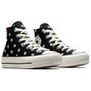 Chuck Taylor All Star Wmns Converse Lift Platform High 'Polka Dots' Dámské A10688C