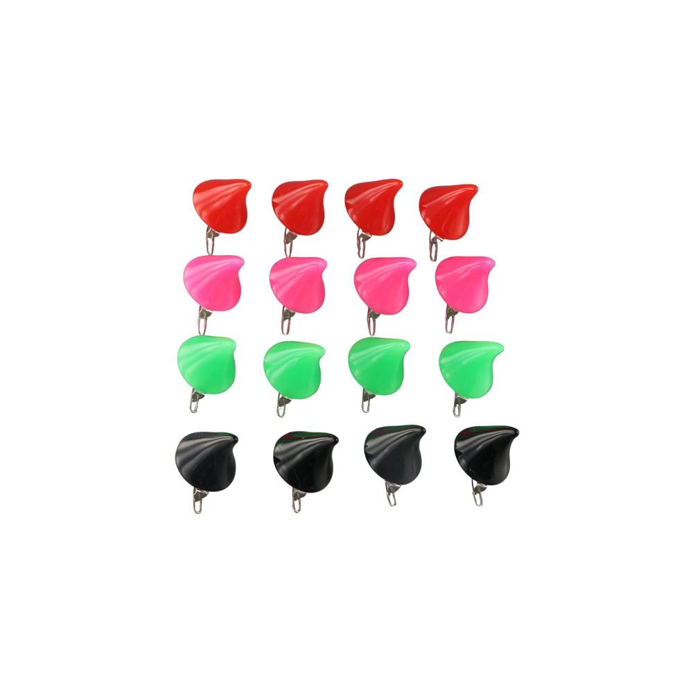 Costume Candy Color Dress Cute Hair Accessory Stereo 1 Pair Fancy Women Hair Clip Devil Horn Ear Clip Hairpin Halloween Cosplay