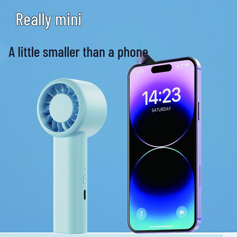 YOTU Mini Portable Handheld Fan