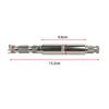 OEM 3370982A 13cm Motorcycle Replace Inner Shifter Lever Shaft Gear Shift Shaft 33709-82A For Touring For Road King 1984-2016