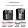 Tiger Marke Home Office Fingerabdruck Passwort Safe