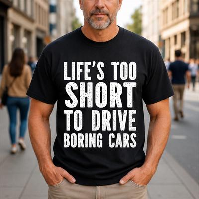 Hauts – T-shirts