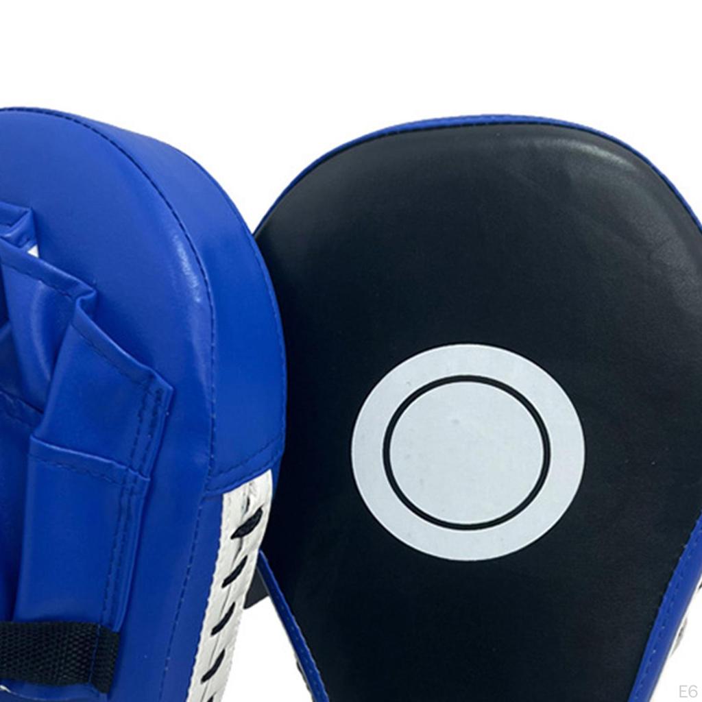 Boxing Focus Pads for Arts Training
