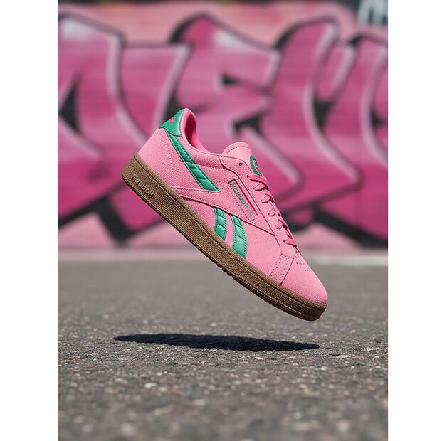 Кроссовки Reebok EO-CLUB C GROUNDS UK EU 37_1_2