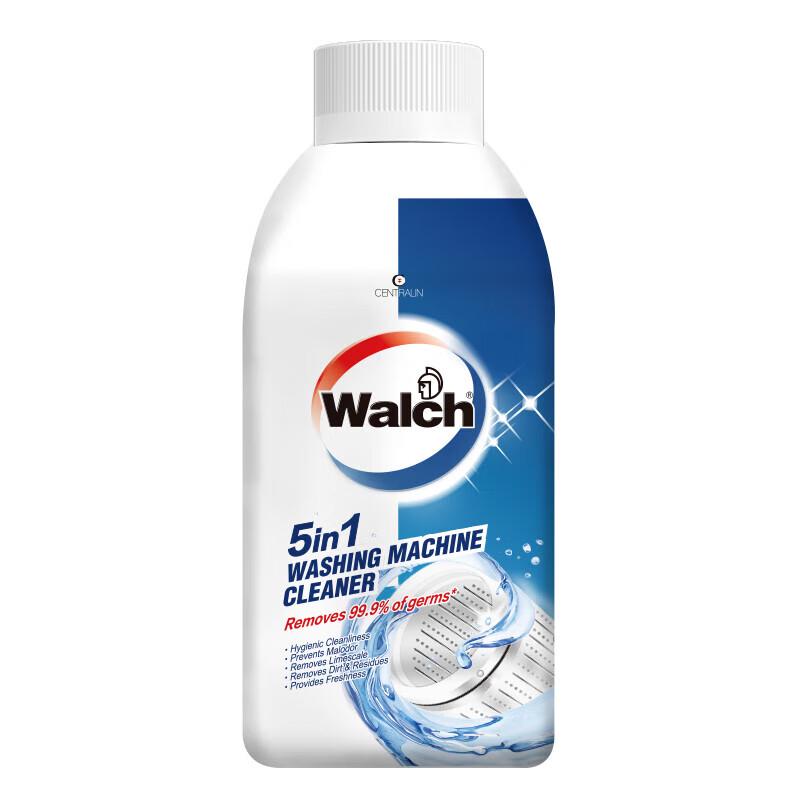 Walch Washing Machine Cleaner & Sterilizer