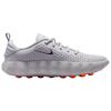Nike Mind 002 Light Smoke Grey Men Sneakers Photon-Dust Hyper-Crimson Chrome HQ4308-003