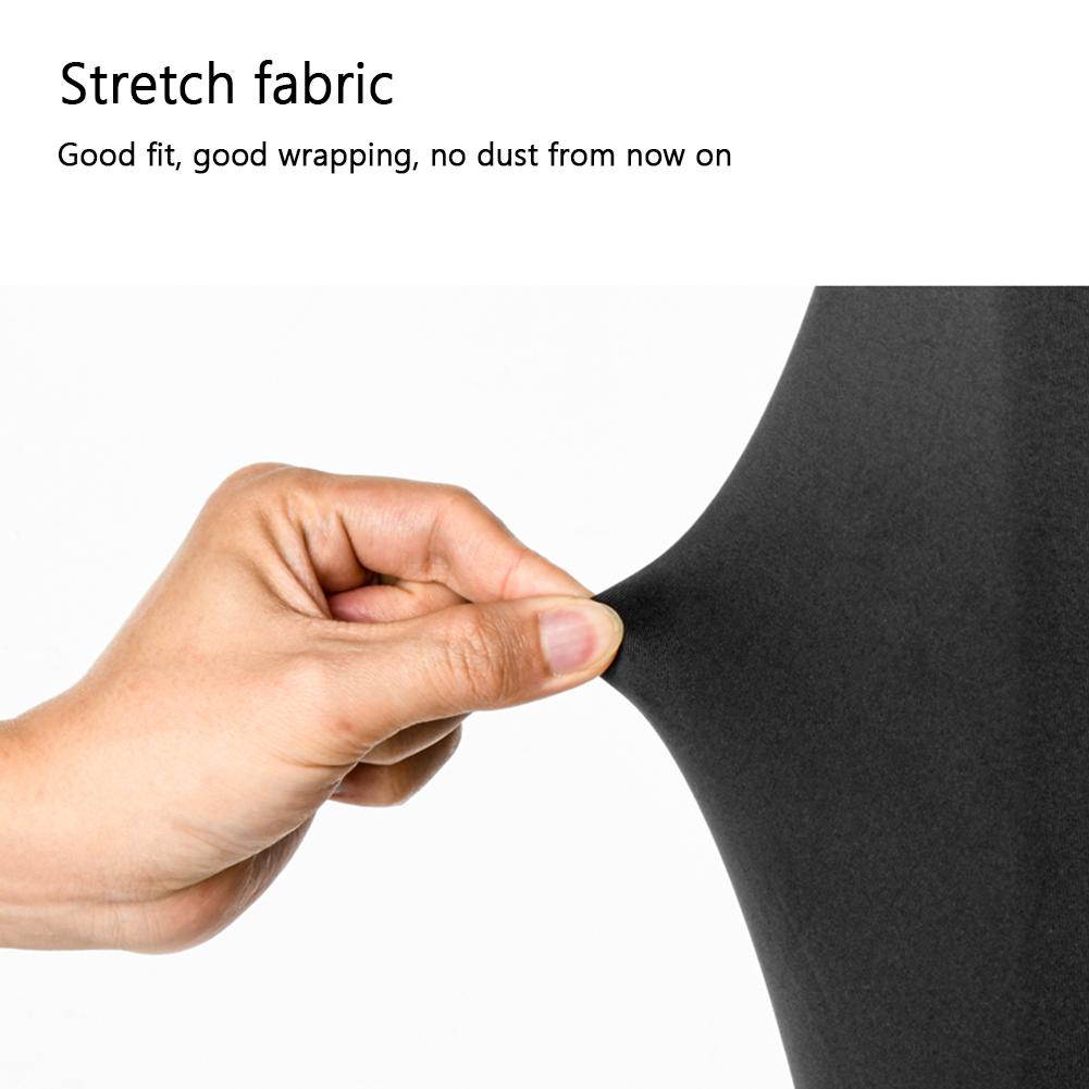 Dust Cover Protective Case Lycra Speaker Cover Dust Case Speaker Case Slip Sleeve for JBL Partybox 310 Portable Party Speaker