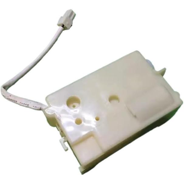 Refrigerator Ice Maker Motor for Haier NTGZ004k02, 1pc, WHITE, Mainland China, Refrigerator Parts