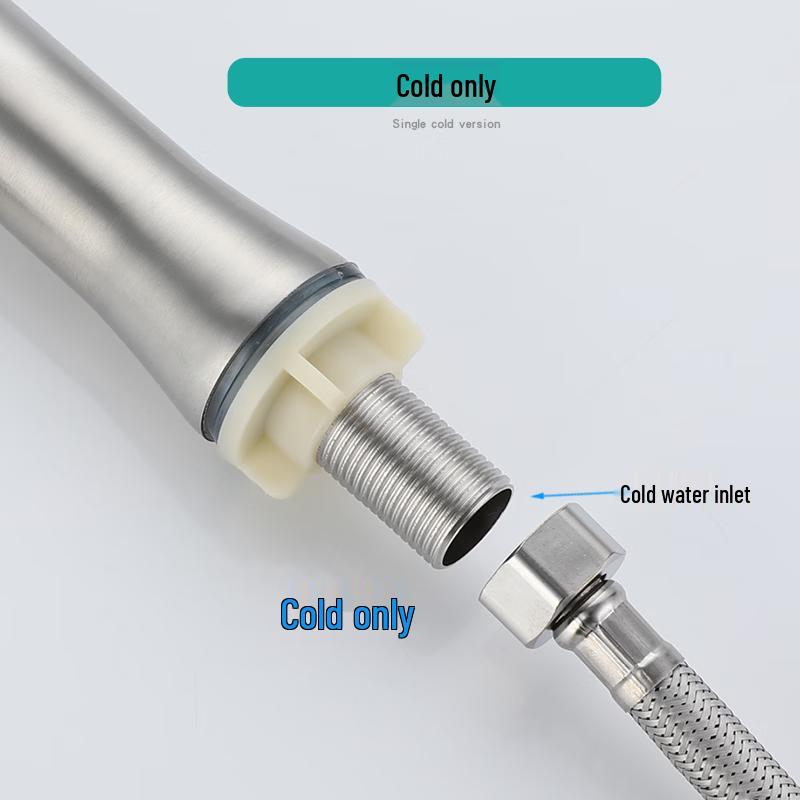 TLXT Single Cold Water Faucet