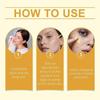 White Pine Face Serum - Hydrating & Moisturizing Skin Essence for Firmness & Elasticity