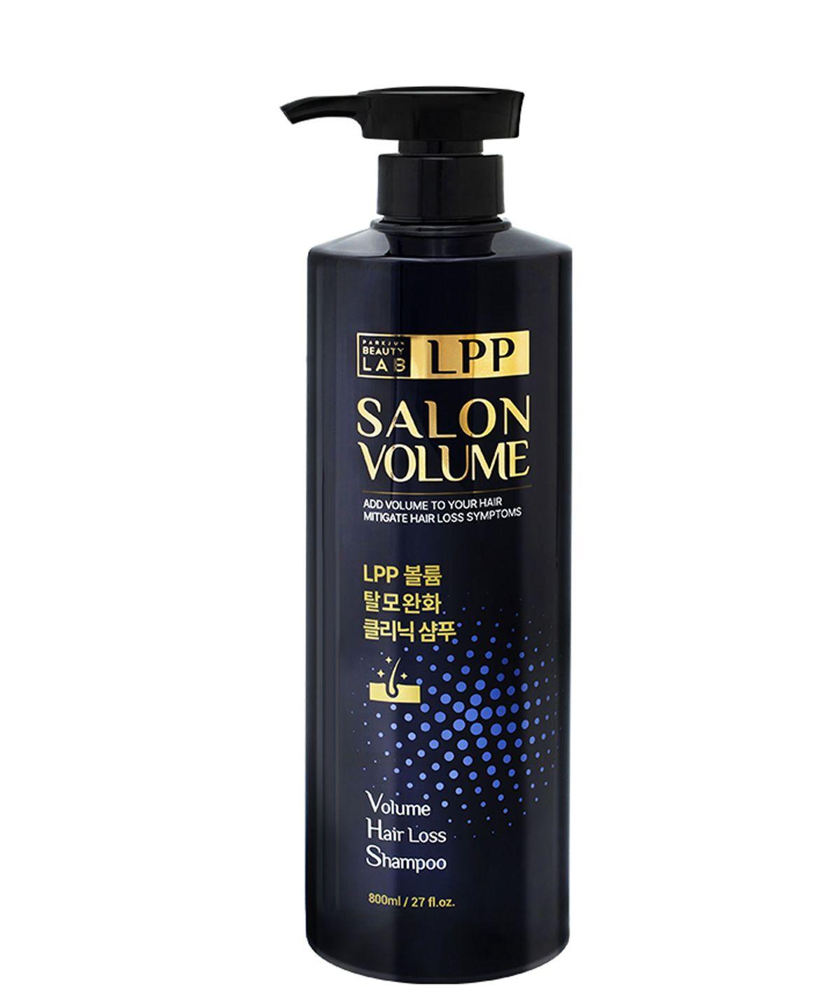 Hair Loss LPP Protein Mildly Acidic Hair Loss Relief Shampoo 800ml