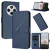 Magnetic Triangle  Leather Wallet Cover For Xiaomi Poco C85 C75 C65 C61 C55 C51 C50 C31 Card Slots Holder Stand Phone Case