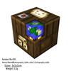 Magnetic World Building Blocks: Educational Toy for Kids