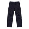 Childrens/Kids Straight Cargo Trousers