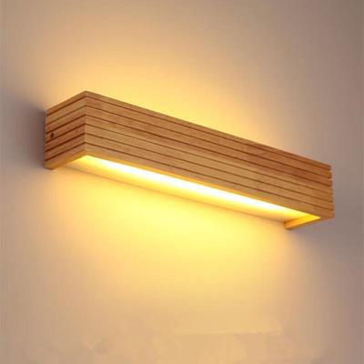 LED-lampor – LED-vägglampor
