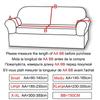 2025 New Floral Couch Cover Sofa Covers Washable Furniture Protector for Dogs Corner Sofa Skirt 1/2/3/4 Seater Sofa Slipcovers