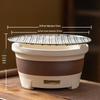 Electric Multi-functional Hotpot & Tea Stove