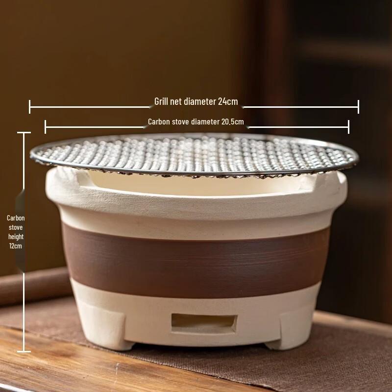 Electric Multi-functional Hotpot & Tea Stove