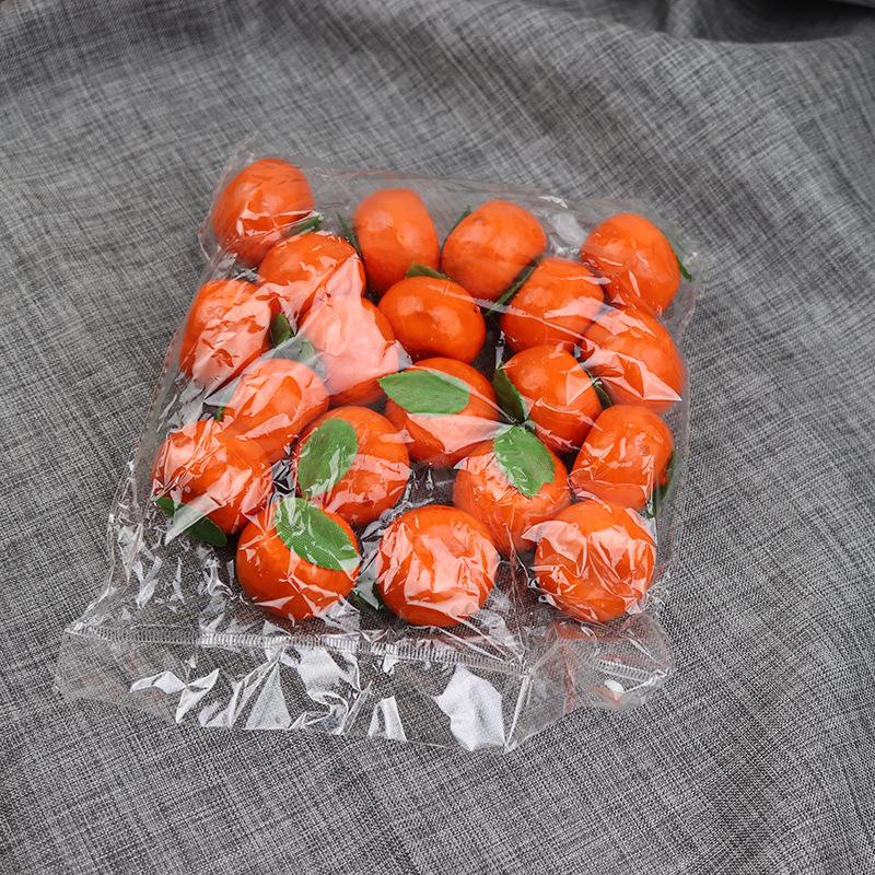 Simulated Fruits, Small Fruits, Apples, Oranges, Lemons, Bananas, Peppers, Tomatoes, Strawberries, Vegetables, Props,decorations