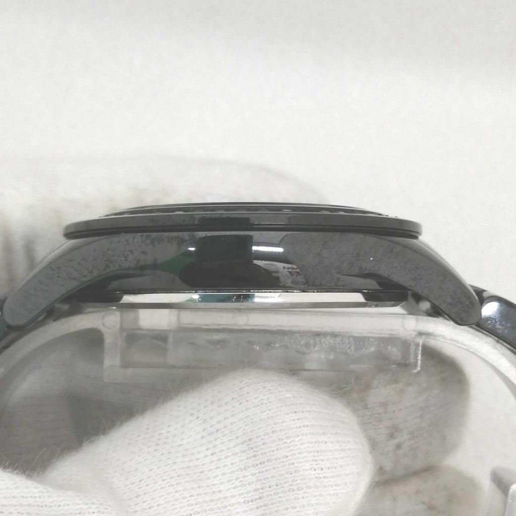 Used EMPORIO ARMANI AR1423 Quartz Analog Watch