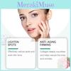 Houkea Moisturizing Cream Hydrating And Brightening Facial Skin Care Solution For Daily Use