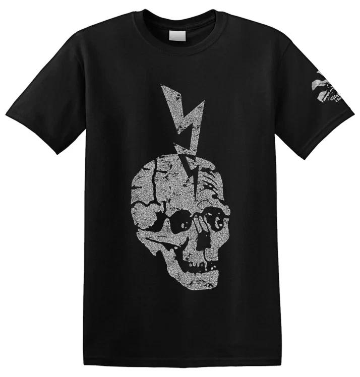 BOLZER - Godspeed T-Shirt M