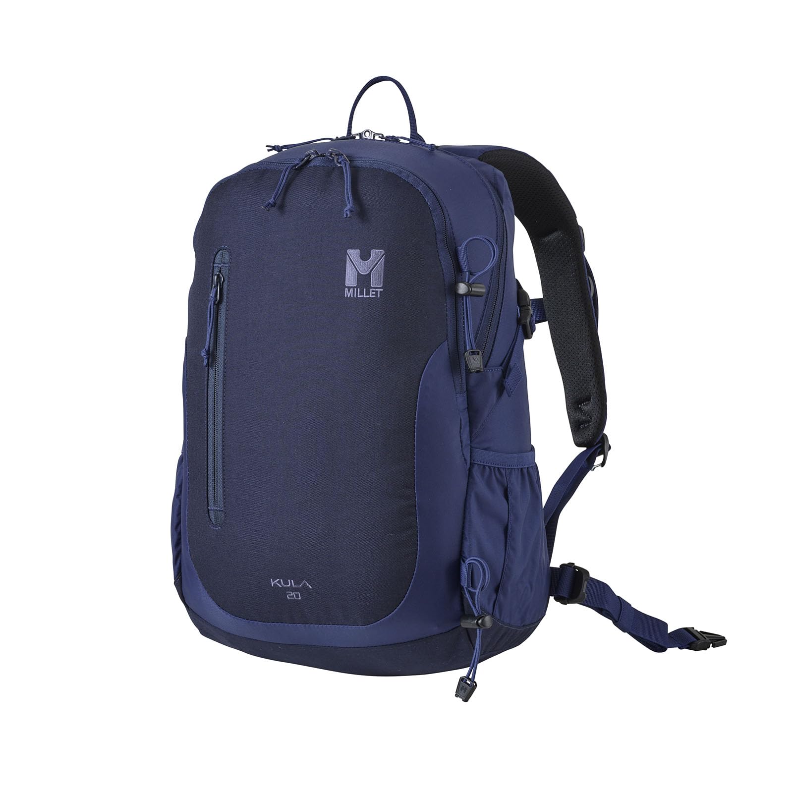

Туристичний рюкзак Coola 20 MIS0623 Sapphire F [Millet] Чоловічий (НОВИЙ ЛОГОТИП)